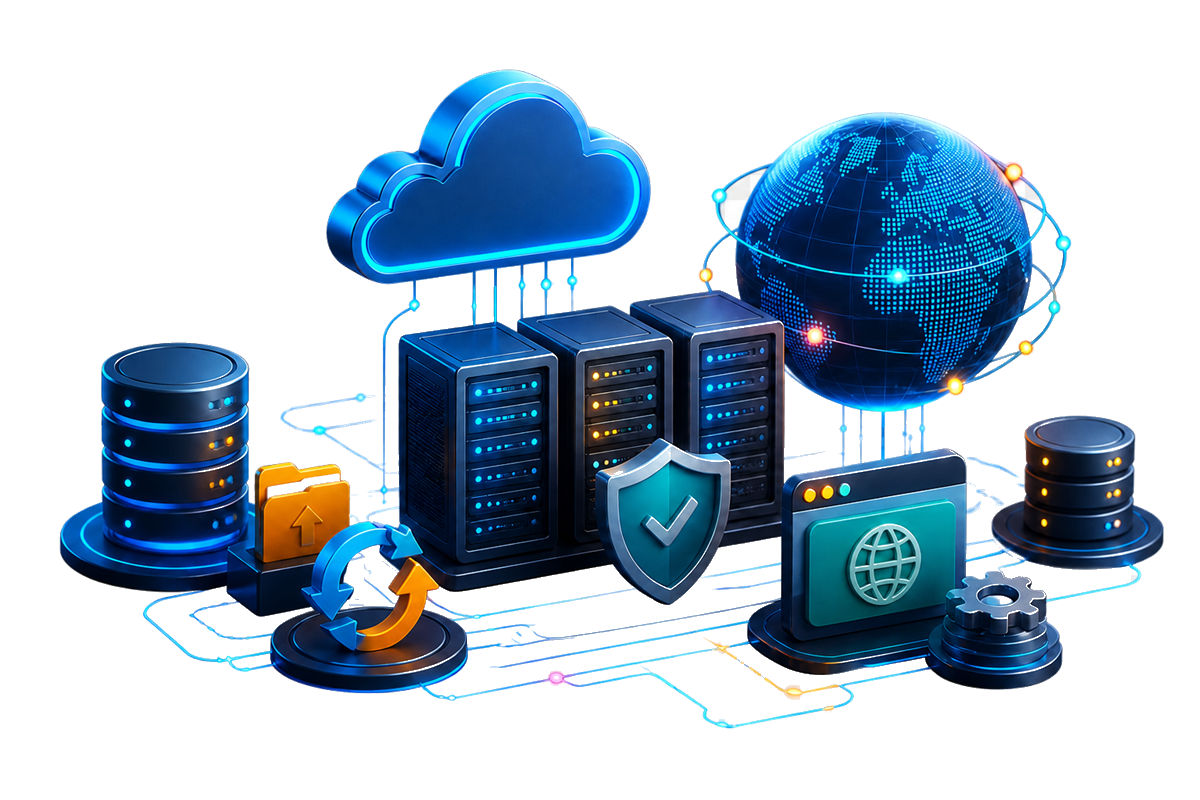 What Is cPanel? A Complete Guide for Business Owners