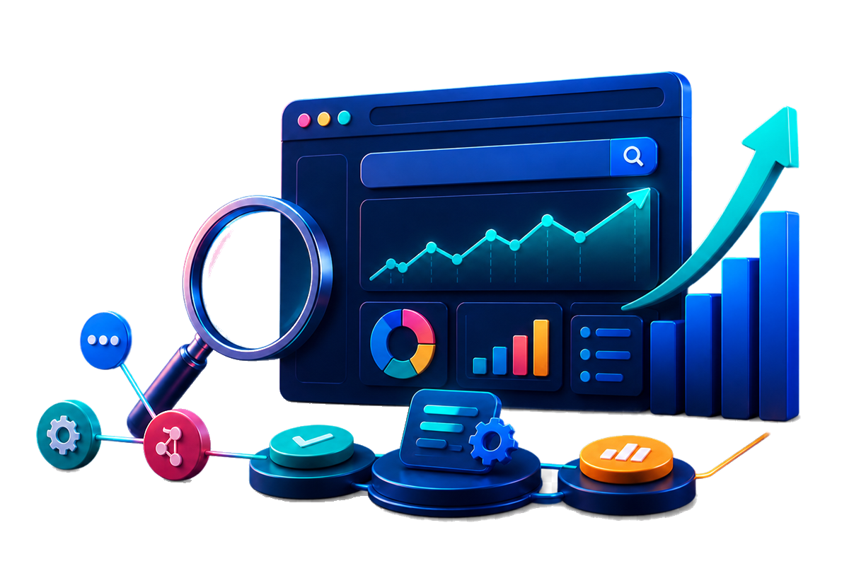 SEO Foundations Every Business Website Needs